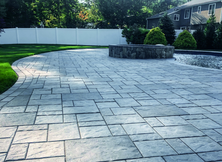 Andover Collection™ StoneCleft - Ideal Block