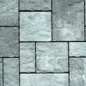 Andover Collection™ StoneCleft - Ideal Block