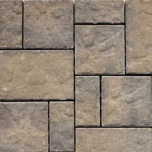 Andover Collection™ StoneCleft - Ideal Block