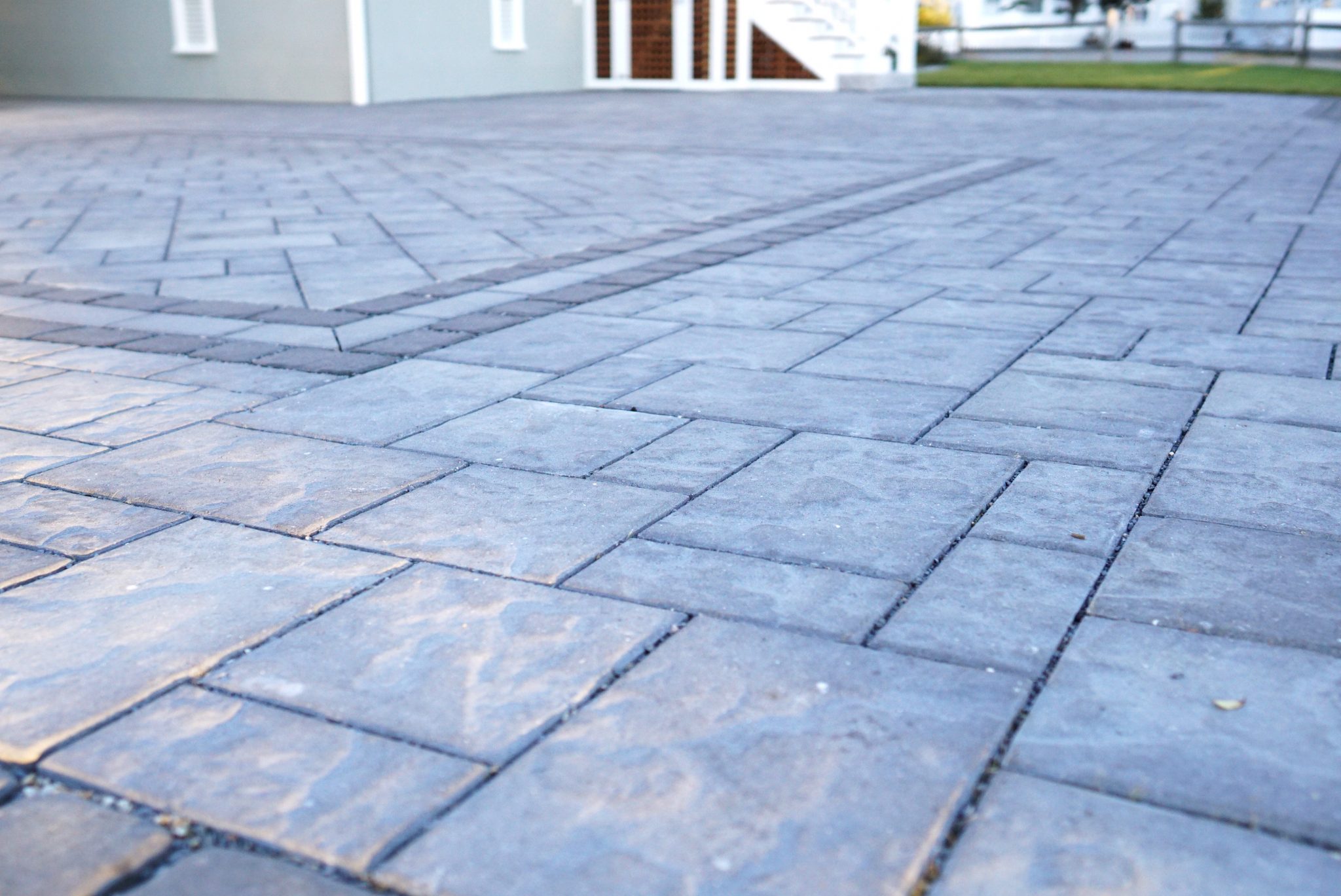 Andover Collection™ Permeable - Ideal Block