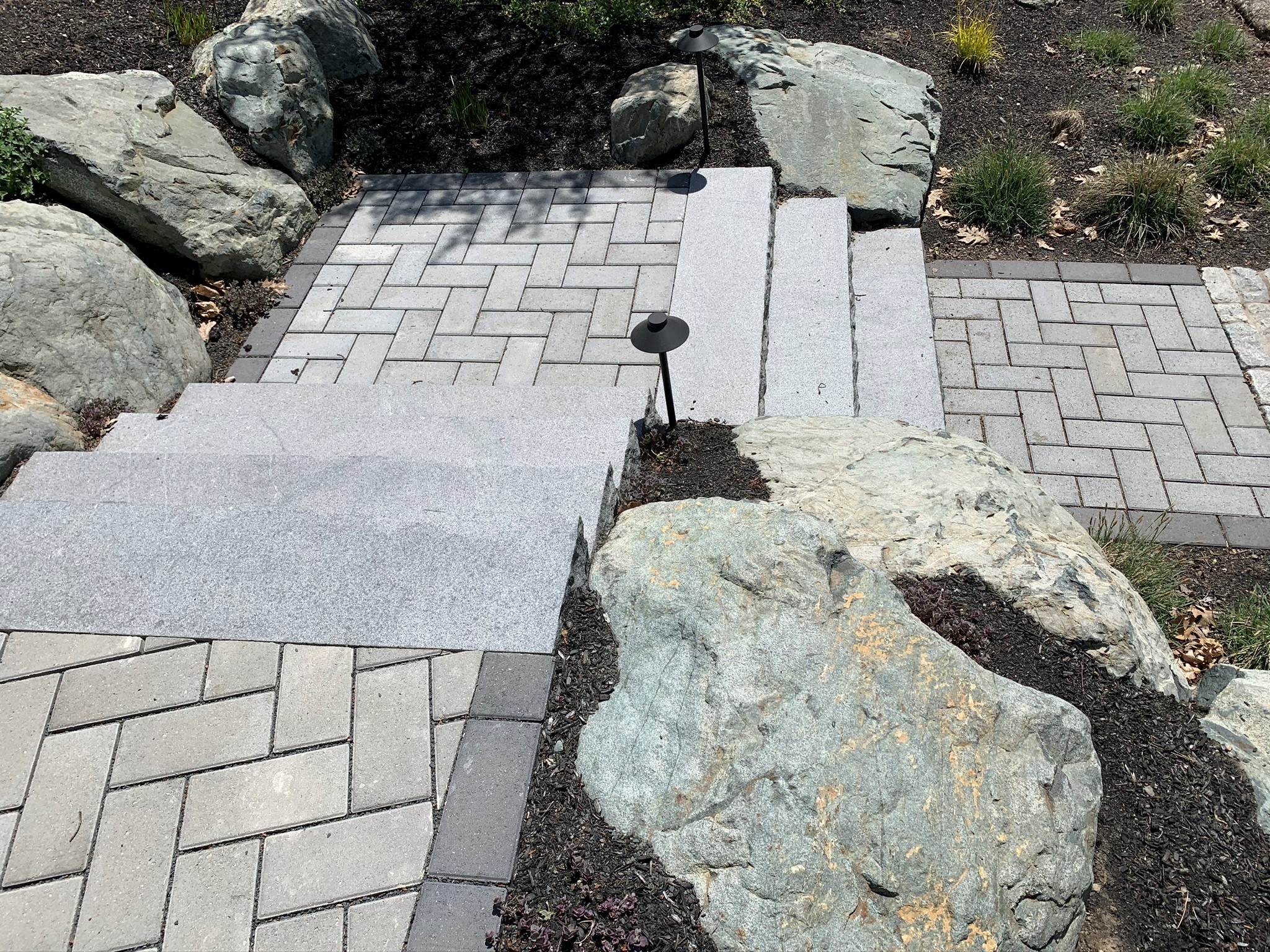 Andover 5511™Smooth Permeable - Ideal Block