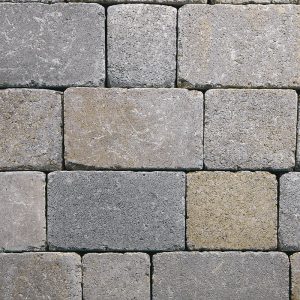 Ideal Millstone Pavers – Landscapers Depot