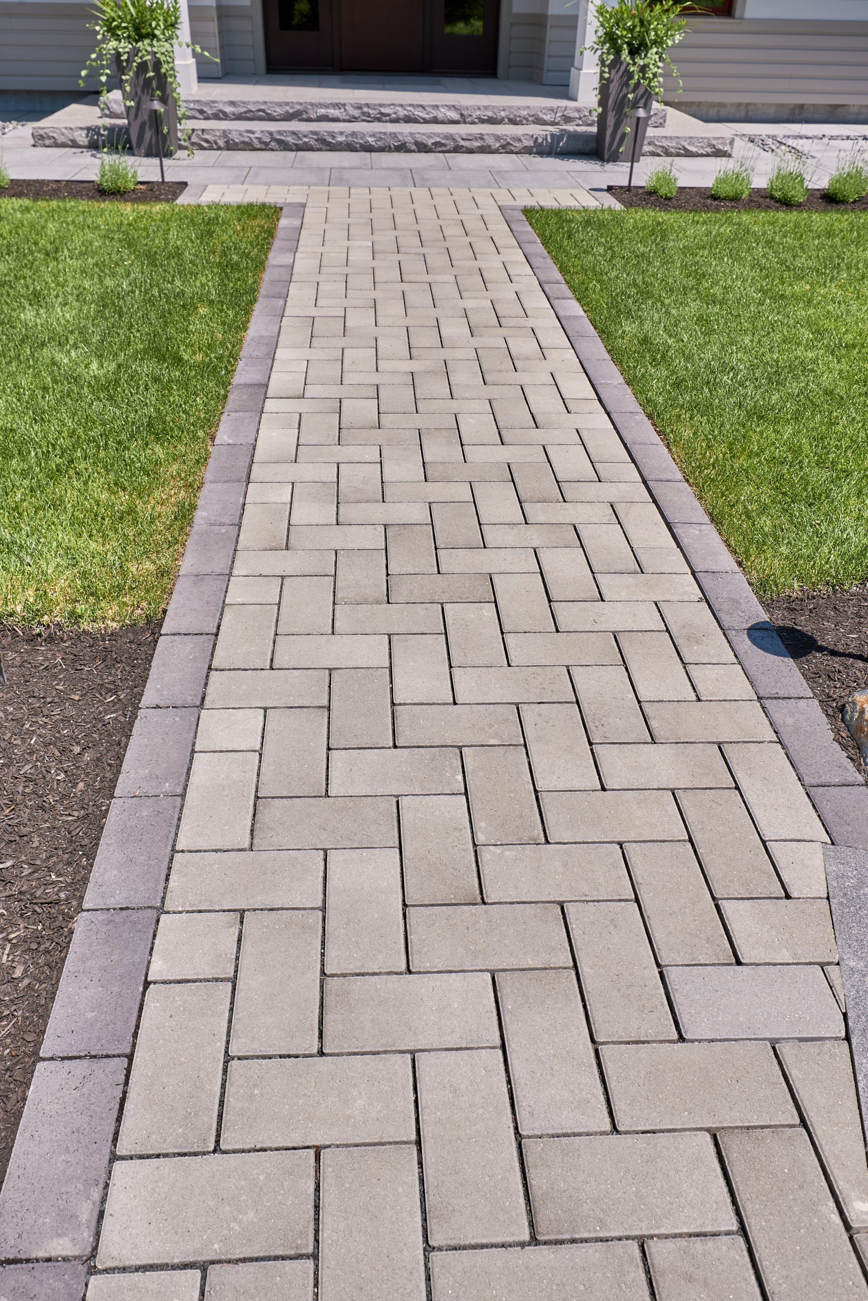 Andover 5511™ Permeable - Pavers by Ideal