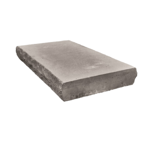 CastStone™ Rockface Coping - Ideal Block