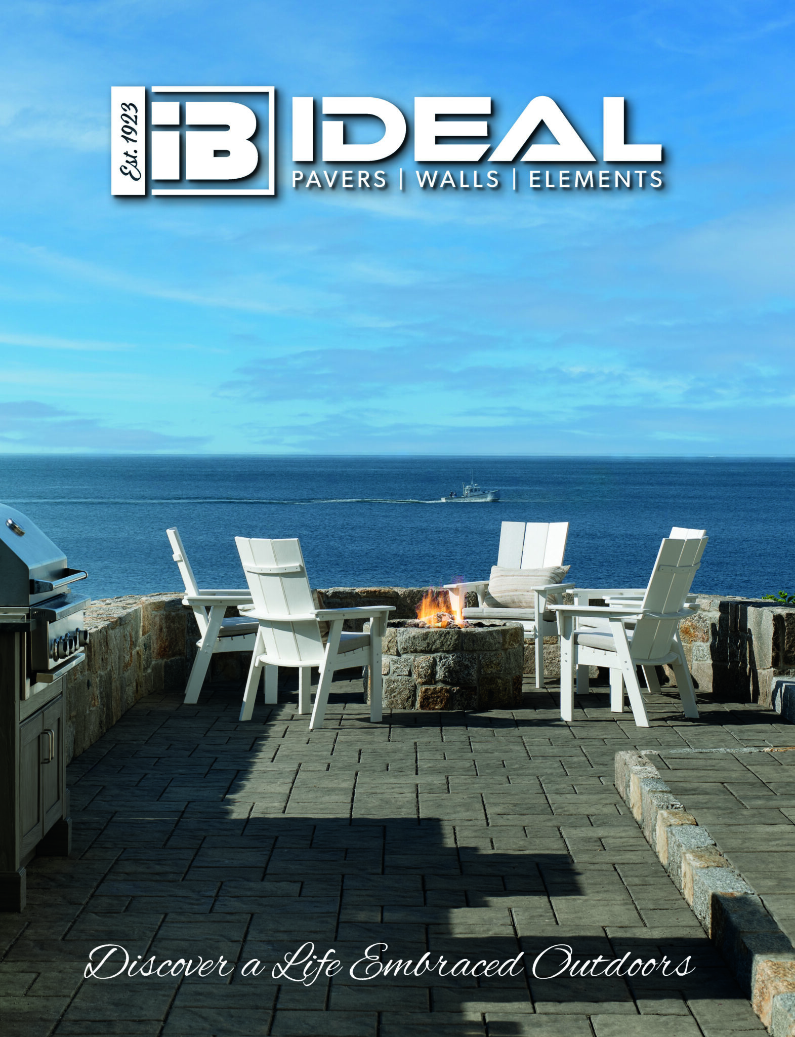 Fat Face® 2.0 Ideal Block